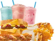 Sonic $1.99 Menu