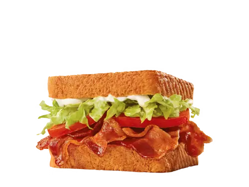 Sonic BLT TOASTER