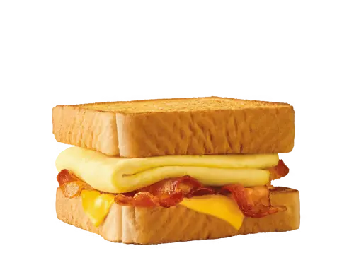Sonic Bacon Breakfast Toaster