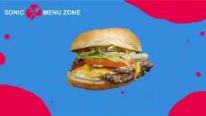 Bacon Deluxe Double Sonic Smasher Recipe