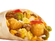 Sonic Breakfast