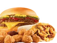 Sonic Carhop Classics