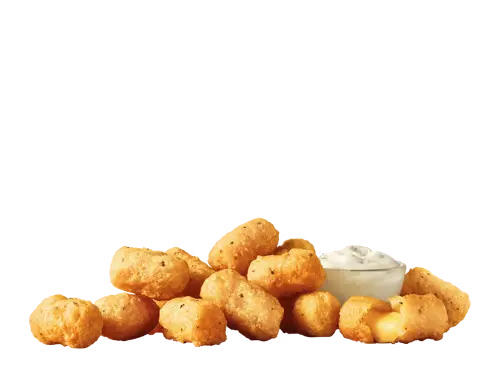 Sonic Ched 'R' Bites
