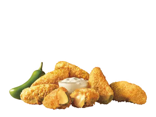 Sonic Ched 'R' Peppers