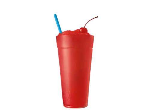 Cherry Slush