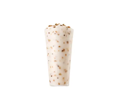 Sonic Chocolate Chip Cookie Dough Blast