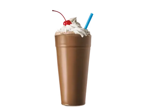 Chocolate Classic Shake