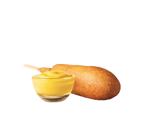 Sonic Corn Dog