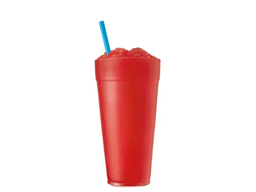 Cranberry Slush