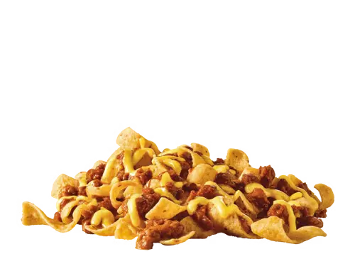 Sonic FRITOS Chili Pie