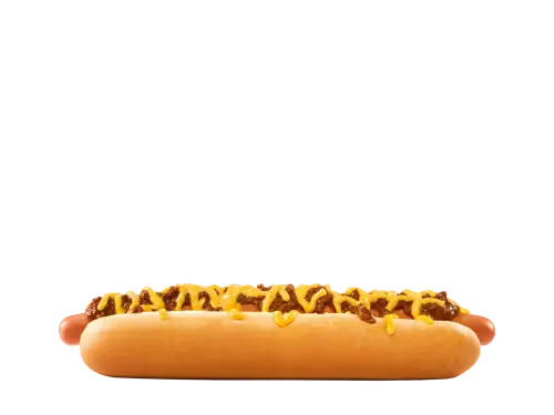 Sonic Footlong Quarter Pound Coney