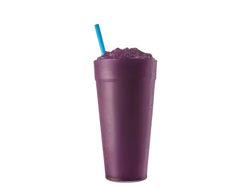Grape Slush