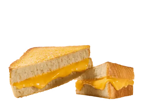 Sonic Grilled Cheese Sandwich