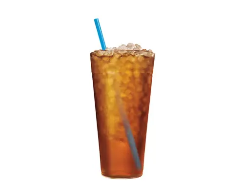 Half Sweet Tea - Half Lemonade