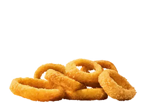 Sonic Onion Rings