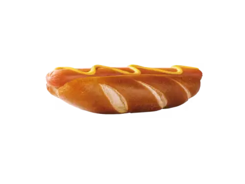 Sonic Original Pretzel Dog