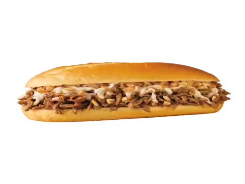 Sonic Philly Cheesesteak