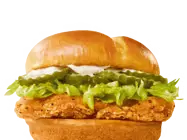 Sonic Sandwiches