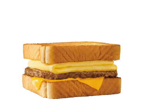 Sonic Sausage Breakfast Toaster