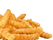 Sonic Snacks & Sides