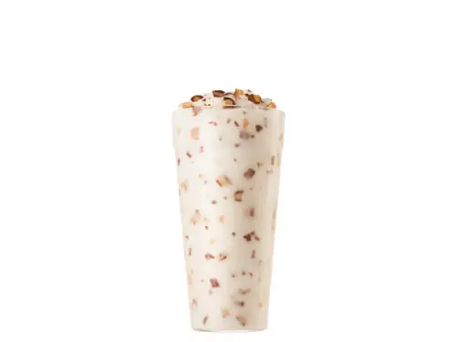 Sonic Blast made with HEATH