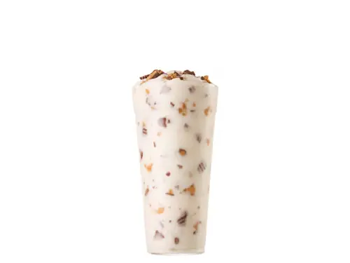 Sonic Blast made with REESE'S Peanut Butter Cup