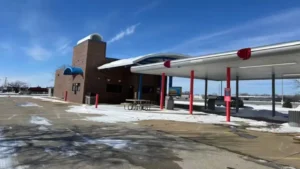 Sonic Locations in USA