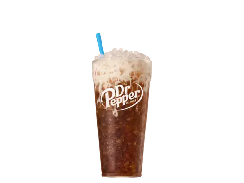 Sparkling Sugar Cookie Dr Pepper