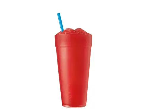 Strawberry Slush