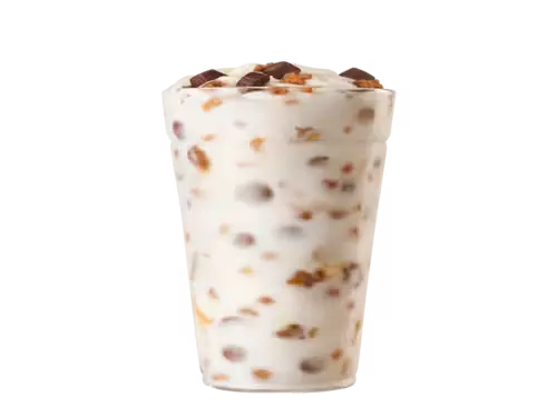 Sonic Turtle Truffle Nut Blast
