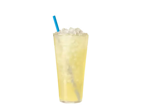 Sonic All Natural Lemonade