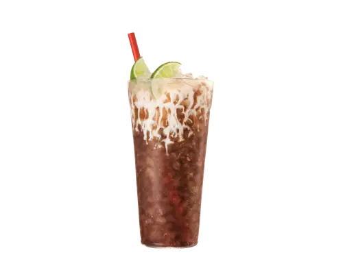 Sonic Dirty Dr Pepper