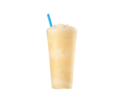Sonic Lemonade Cream Cooler