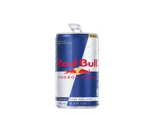 Red Bull Energy Drink