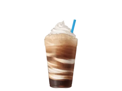 Sonic Small BARQ’S Root Beer Float