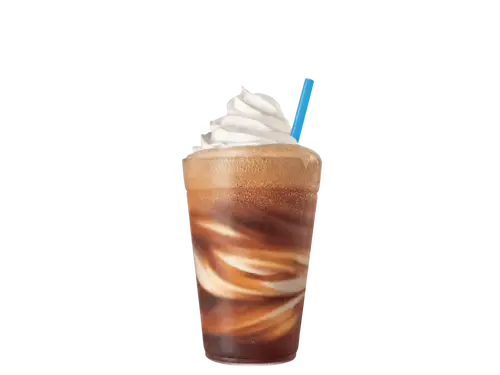 Sonic Small Coca-Cola Float