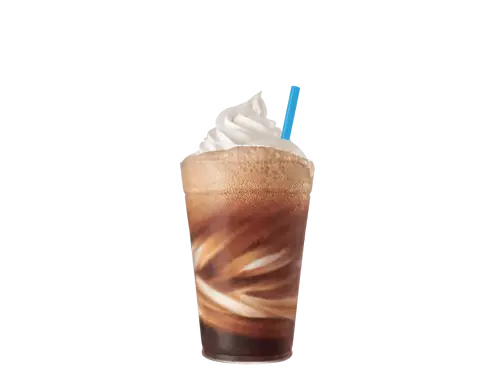 Sonic Small Dr Pepper Float