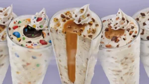 Sonic Blasts Flavors