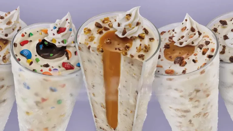 Sonic Blasts Flavors