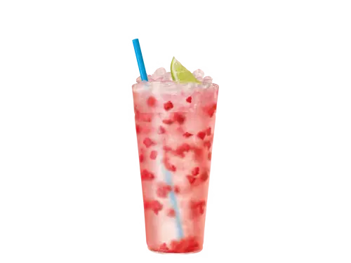 Sonic Strawberry Limeade