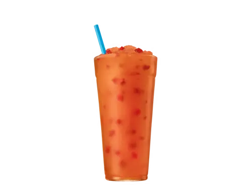Sonic Strawberry Mangonada Slush
