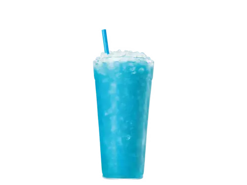 Sonic Blue Raspberry Lemonade