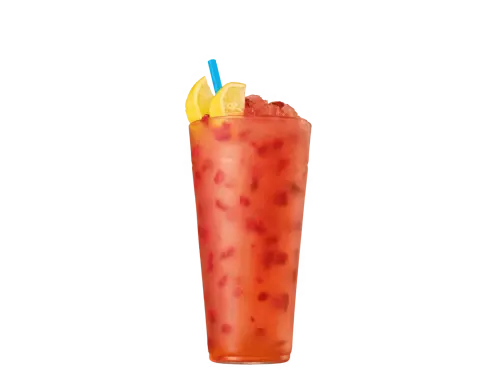 Sonic Lemonberry Slush
