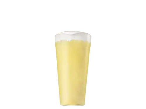 Sonic Sweet Topped Lemonade