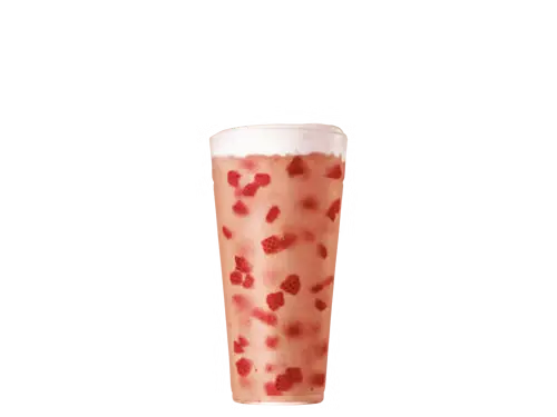 Sonic Sweet Topped Strawberry Lemonade